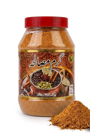 Garam Masala Powder
