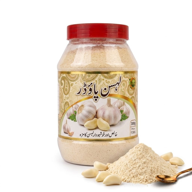 Lasan Powder