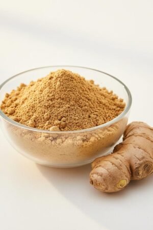 Adrak Powder | ادرک پاؤڈر,