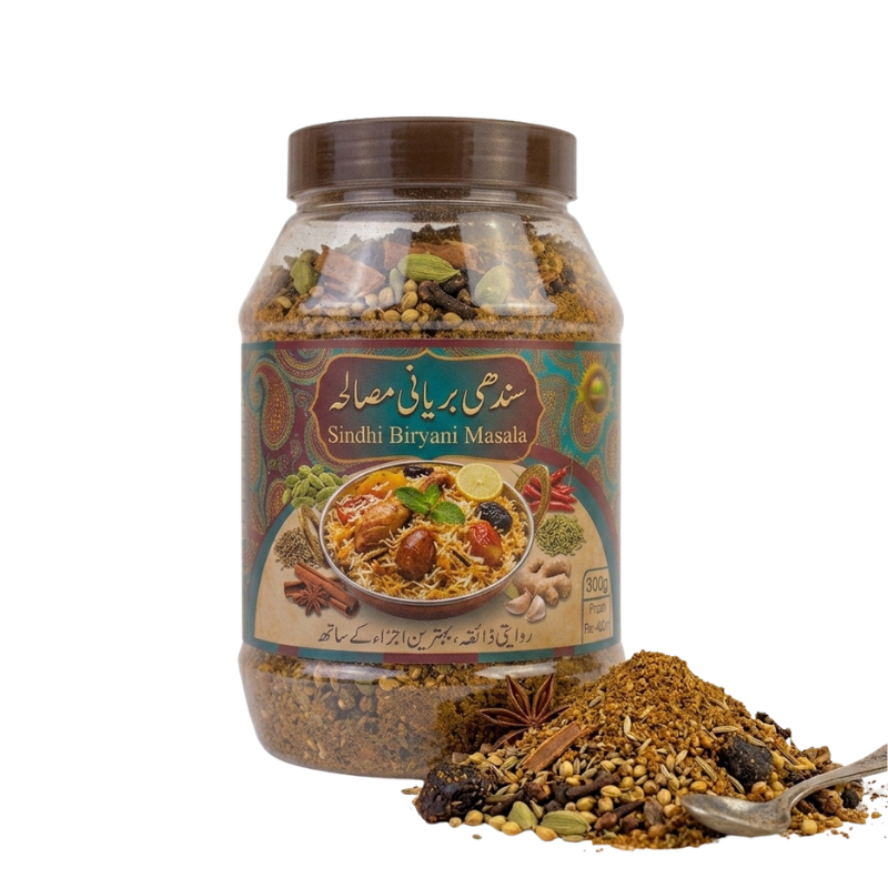 Sindhi Biryani Masala