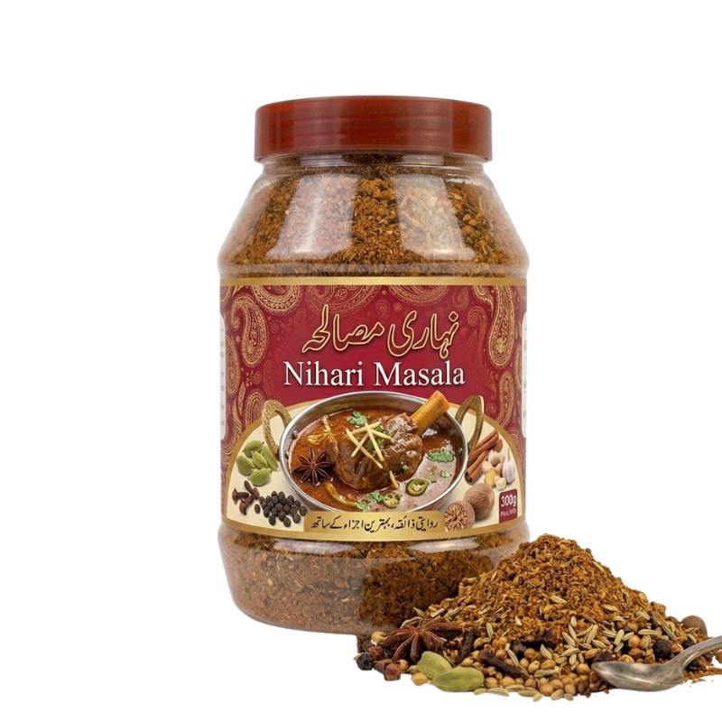 Nihari Masala
