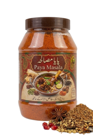Paya Masala
