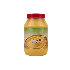 Desi Ghee