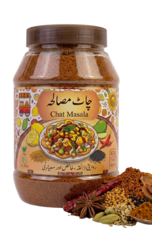 Chaat Masala