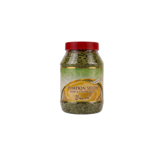 Pumkin Seed