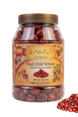 Red Chili Whole