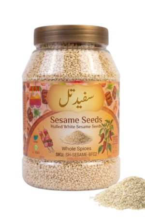 Sesame Seeds