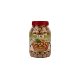 Soya chunks
