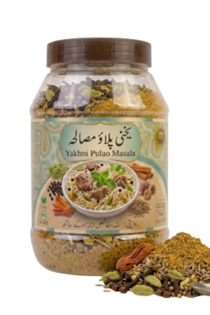 Yakhni Pulao Masala
